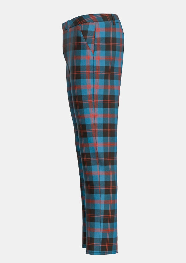 Angus Tartan Trouser
