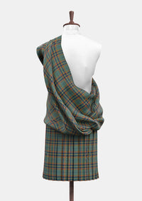 Traditional_Antrim_County_Tartan_2282_Great_Kilt_back_image