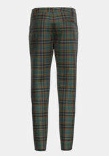 Antrim County Tartan Trouser