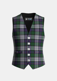 Traditional_Argyle_Dress_Tartan_3602_Waistcoat_front_image