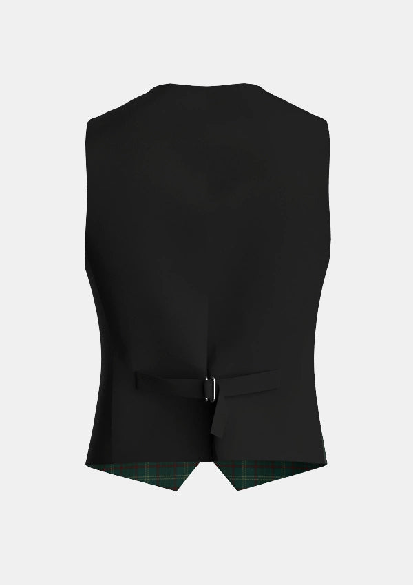 Traditional_Armagh_County_Tartan_2276_Waistcoat_back_image