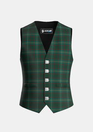 Traditional_Armagh_County_Tartan_2276_Waistcoat_front_image
