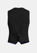 Traditional_Armstrong_Scottish_Tartan_Waistcoat_back_image