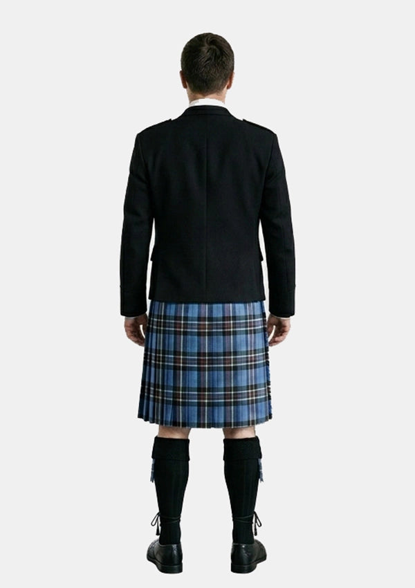 Traditional_Armstrong_tartan_Kilt_and_Argyle_Jacket_Kilt_Outfits_back_image