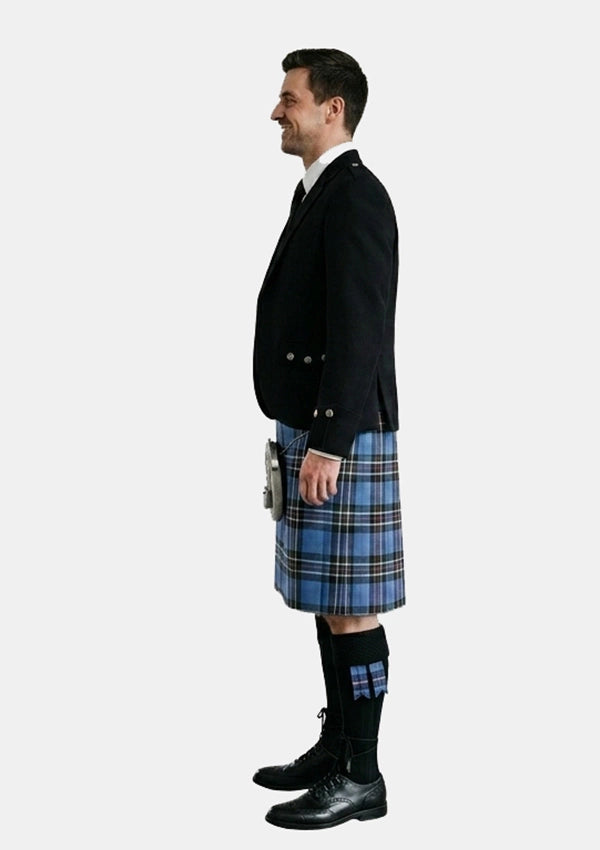 Traditional_Armstrong_tartan_Kilt_and_Argyle_Jacket_Kilt_Outfits_left_image