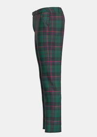 Armstrong Tartan Trouser