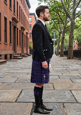 Traditional_Arnold_Tartan_10751_Kilt_and_Argyle_Jacket_Kilt_Outfit_right_image