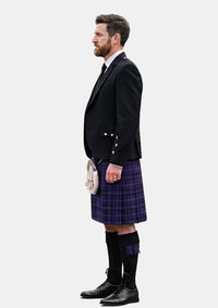 Traditional_Arnold_Tartan_10751_Kilt_and_Argyle_Jacket_Kilt_Outfits_left_image