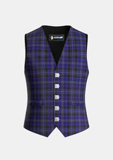 Traditional_Arnold_Tartan_10751_Waistcoat_front_image