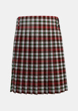Traditional_Arnot_Tartan_kilt_back_image_with_pleated_design_and_adjustable_buckles_for_men
