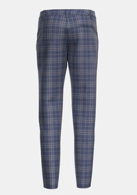Arran Mist Tartan Trouser