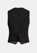 Traditional_Auld_Alliance_Tartan_3155_Waistcoat_back_image