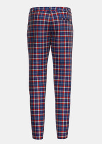 Auld Alliance Tartan Trouser