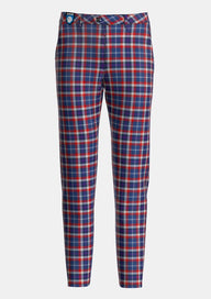Auld Alliance Tartan Trouser