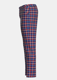Auld Alliance Tartan Trouser