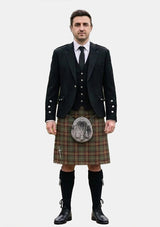 Traditional_Auld_Scotland_Tartan_7303_Kilt_and_Argyle_Jacket_Kilt_Outfits_front_image