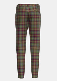 Auld Scotland Tartan Trouser