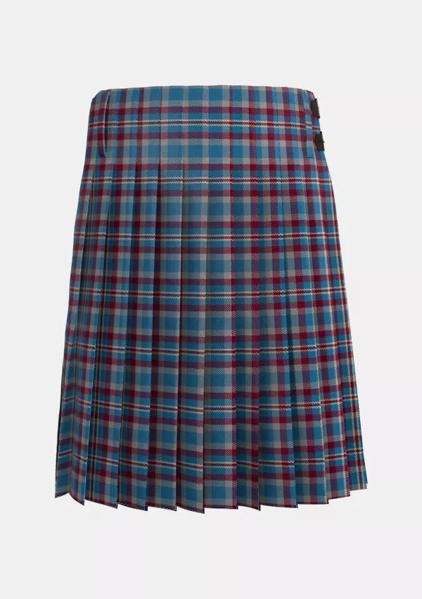 Traditional_Ault_Richard_Dress_Tartan_12335_kilt_back_image_with_pleated_design_and_adjustable_buckles_for_men