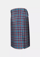 Traditional_Ault_Richard_Dress_Tartan_12335_kilt_left_image_with_pleated_design_and_adjustable_buckles_for_men
