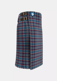 Traditional_Ault_Richard_Dress_Tartan_12335_kilt_right_image_with_pleated_design_and_adjustable_buckles_for_men
