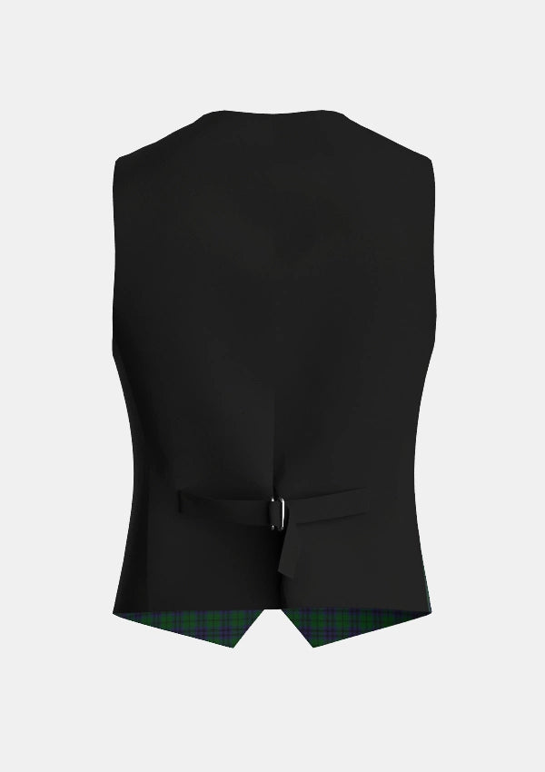 Traditional_Austin_Tartan_254_Category_Updated_Waistcoat_back_image