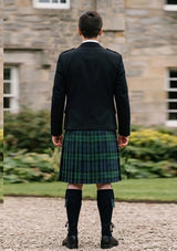 Traditional_Austin_Tartan_254_Kilt_and_Argyle_Jacket_Kilt_Outfit_back_image