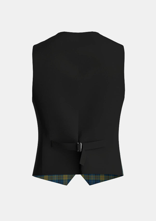 Traditional_Avalon_Carroll_House_Tartan_6362_Waistcoat_back_image