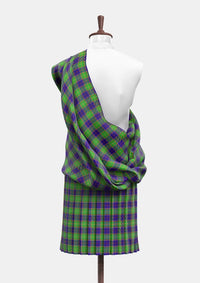 Traditional_Ayrshire_tartan_436_Great_Kilt_back_image