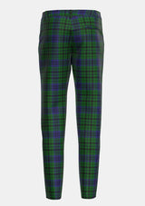 Bailey Tartan Trouser