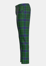 Bailey Tartan Trouser