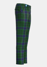 Bailey Tartan Trouser