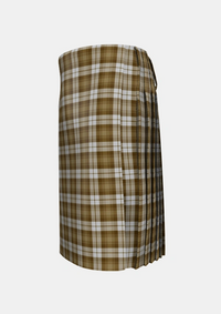 Traditional_Baillie_Dress_Tartan_6379_kilt_left_image_with_pleated_design_and_adjustable_buckles_for_men