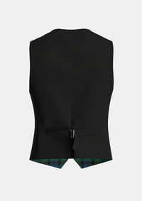 Baillie Tartan Waistcoat