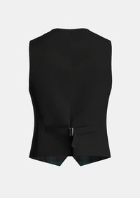 Baird Tartan Waistcoat