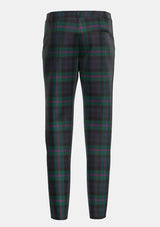 Baird Tartan Trouser