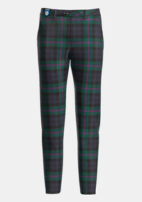 Baird Tartan Trouser
