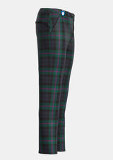Baird Tartan Trouser