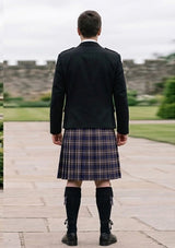 Traditional_Baker_Tartan_613_Kilt_and_Argyle_Jacket_Kilt_Outfit_back_image