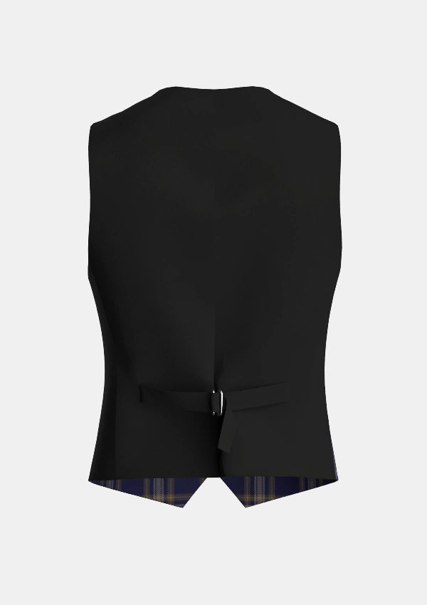Traditional_Baker_Tartan_613_Waistcoat_back_image
