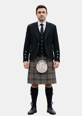 Traditional_Balfour_Tartan_683_Kilt_and_Argyle_Jacket_Kilt_Outfits_front_image