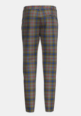 Balfour Tartan Trouser