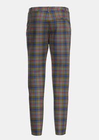 Balfour Tartan Trouser