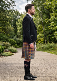 Traditional_Ball_Tartan_6056_Kilt_and_Argyle_Jacket_Kilt_Outfit_right_image