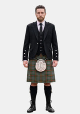 Traditional_Ballantyne_Tartan_7563_Kilt_and_Argyle_Jacket_Kilt_Outfits_front_image
