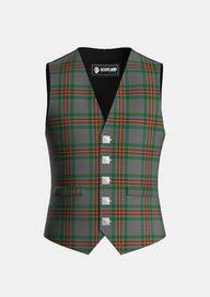Traditional_Ballantyne_Tartan_7563_Waistcoat_front_image