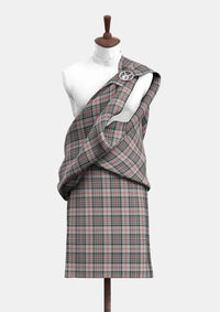 Traditional_Balmoral_tartan_1300_Great_Kilt_front_image