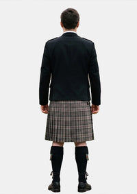 Traditional_Balmoral_tartan_1300_Kilt_and_Argyle_Jacket_Kilt_Outfits_back_image