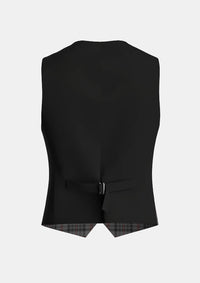 Traditional_Balmoral_tartan_1300_Waistcoat_back_image
