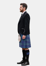 Traditional_Banff_and_Buchan_Tartan_2150_Kilt_and_Argyle_Jacket_Kilt_Outfits_left_image
