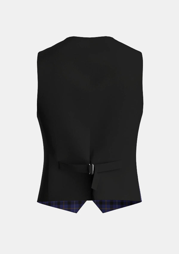 Traditional_Bank_of_Scotland_Tartan_2462_Waistcoat_back_image